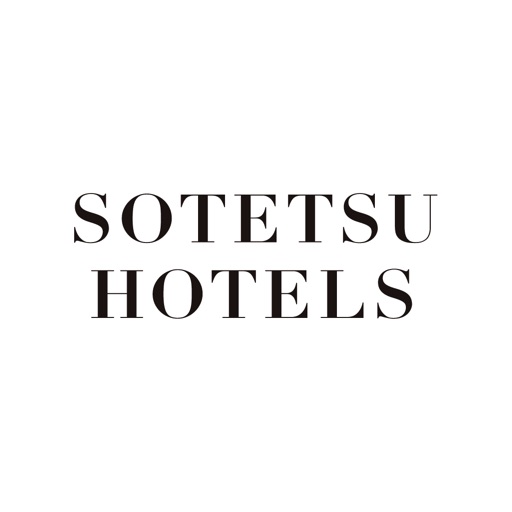 SOTETSU HOTELS BOOKING by Sotetsu Hotel Management Co., Ltd.