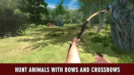 Game screenshot Wild Animal Hunting: Archery Shooter hack