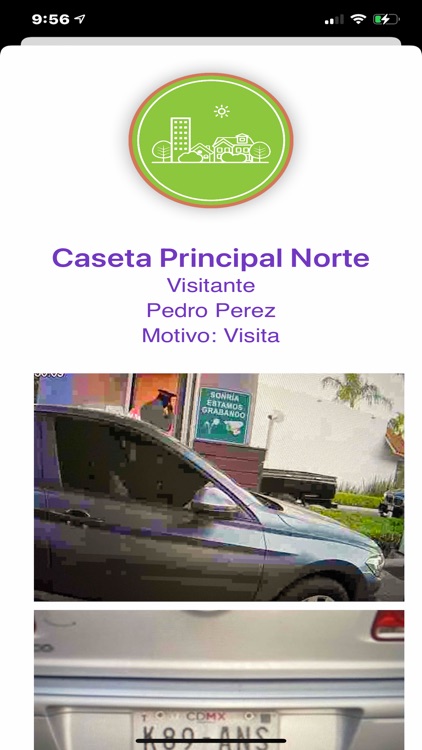 Coto Residencial screenshot-5