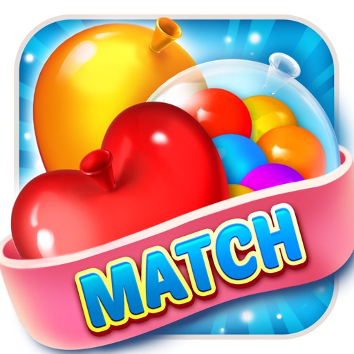 Water Splash – Cool Match 3