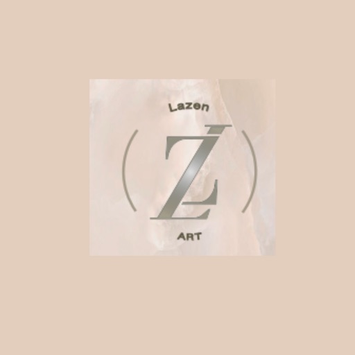 Lazen Art icon