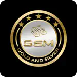 SSM : Shankar Silver Mart App Cancel
