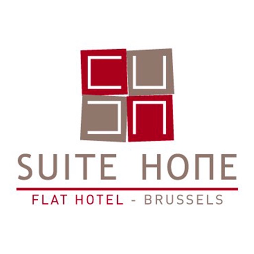 Suite Home Brussels icon