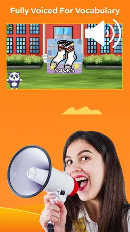 Game screenshot Spelling Puppy apk
