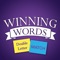 A memory matching game that focuses on words with consecutive letters