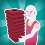 Chocolate Factory 3D! App Positive Reviews