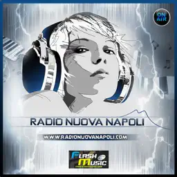 Radio Nuova Napoli app icon