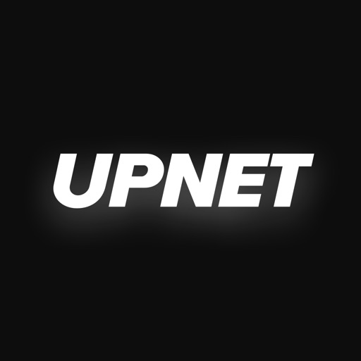 VPN - UpnetVPN iOS App