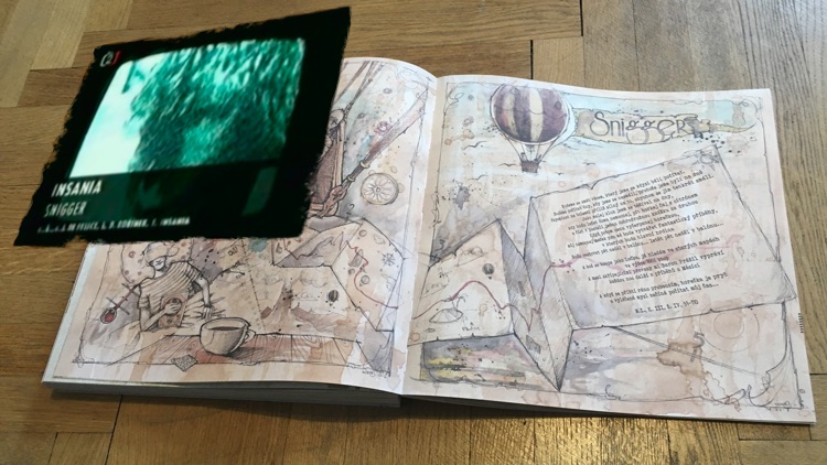 Kacířův kancionál screenshot-7