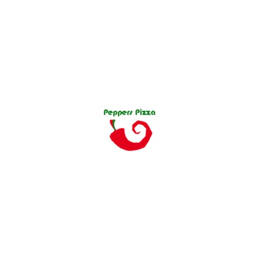 Peppers Pizza icon