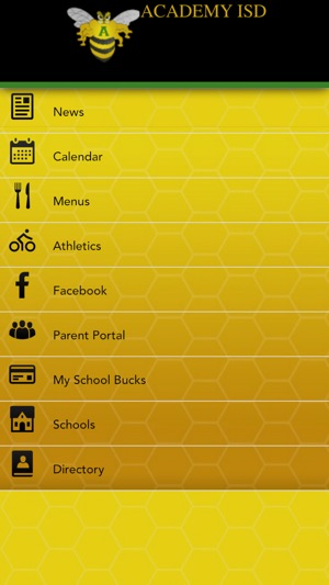 Academy Independent School District(圖1)-速報App