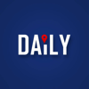 Daily เดลิเวอรี่ - Patcharapong Ponzue
