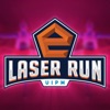 E-Laser Run