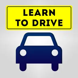 Learn Car Driving - Learn To Drive app icon