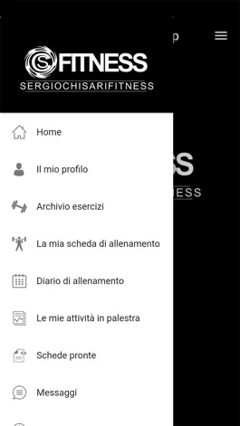 Game screenshot Sergio Chisari Evolution App mod apk