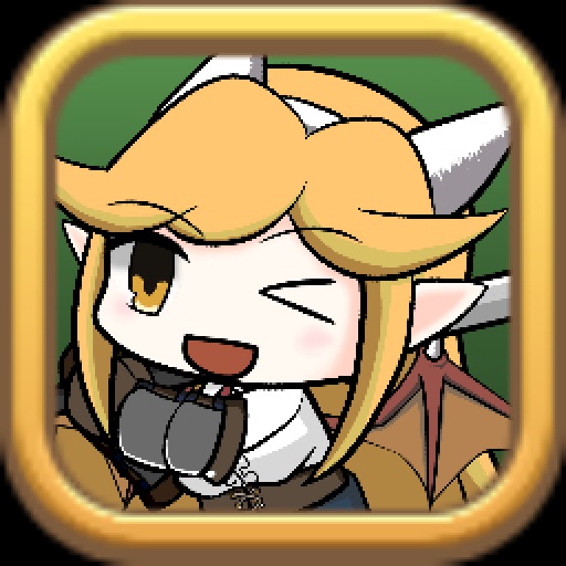 Dragonewt Trainer icon