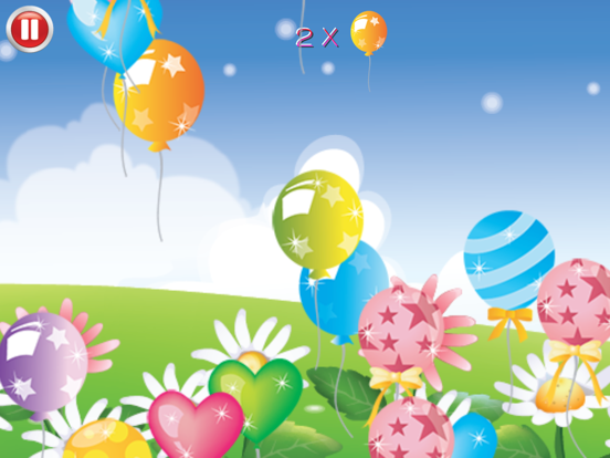 Screenshot #5 pour 儿童游戏