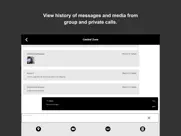verizon push to talk plus ipad images 2