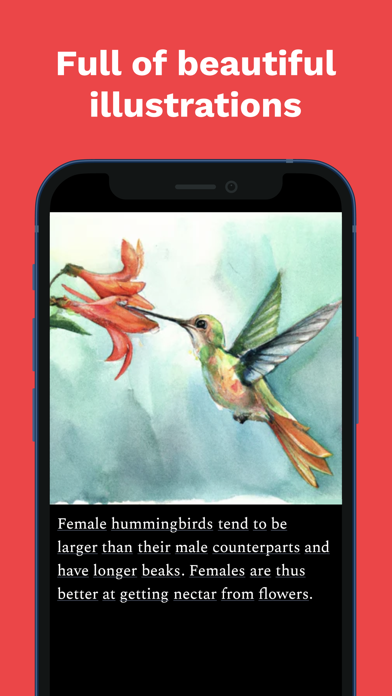 Nimblo: Kids Bilingual stories Screenshot