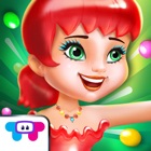 Top 48 Games Apps Like Candy Girl Resort: Sweet Spa & Fashion Designer - Best Alternatives