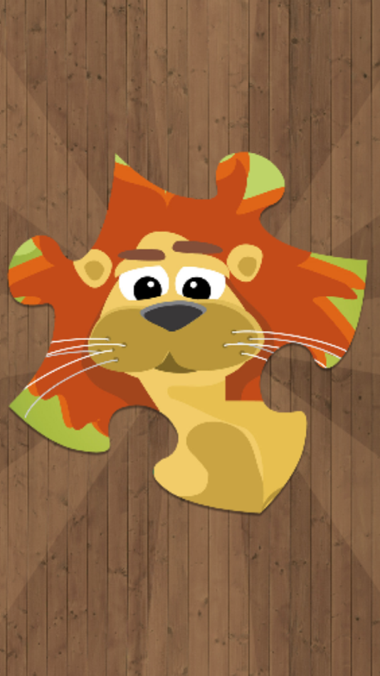 #1. Puzzle Games for Kids - Fun Logical Game (iOS) 由: Wizards Time LLC