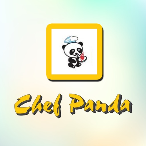 Chef Panda - Surprise icon