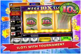 Game screenshot Bingo Vingo - Bingo & Slots! apk