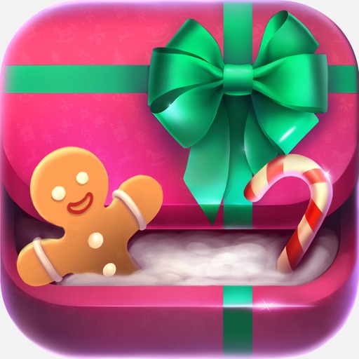 Santa's Delieveries Inc. icon