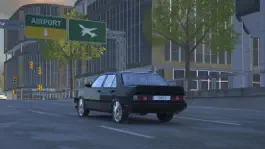 Game screenshot Tofas Sideways Car Driving hack