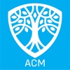 NWHSU ACM icon