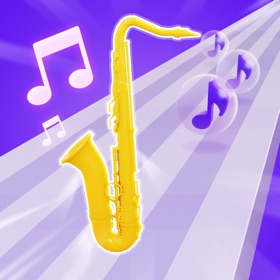 Snímky obrazovky (5) Groovy Loops