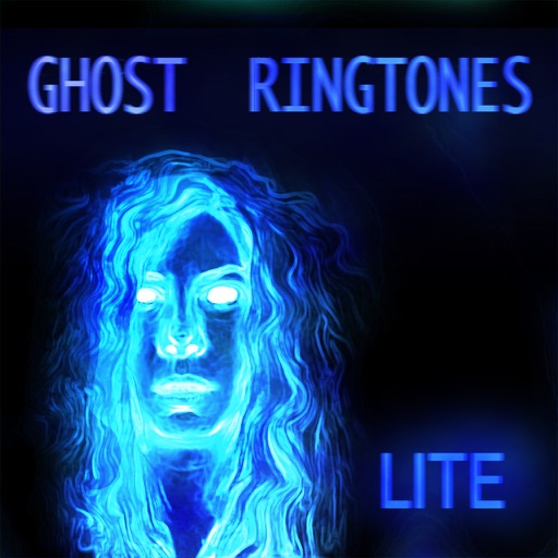 Ghost Ringtones Lite ID Caller icon