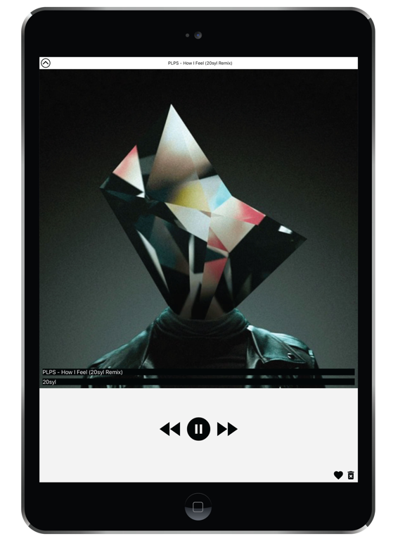 Screenshot #4 pour The Q App