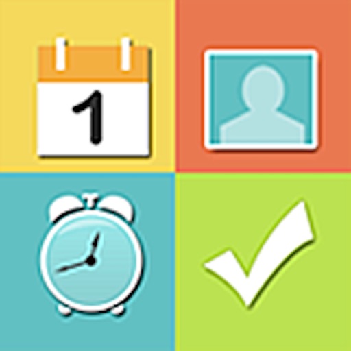 Visual Schedule Planner icon