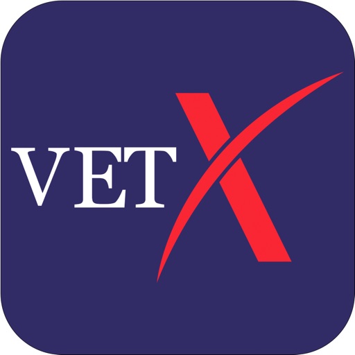 VetX - AppWisp.com