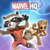 Marvel HQ: Kids Super Hero Fun App Feedback