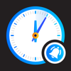Hourly Chime: Time Manager - SUSAMP INFOTECH