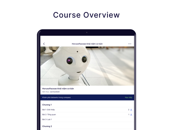 Screenshot #5 pour EliteLearning