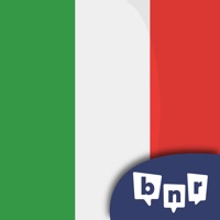 Learn Italian (Beginners) logo