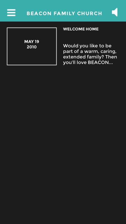 Beacon Family Church