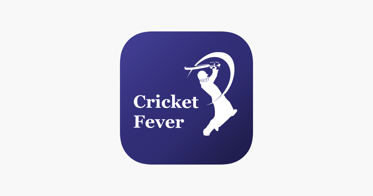 ‎Cricket Fever IPL 2024 Live on the App Store