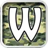 Word Battle HD delete, cancel