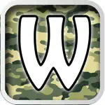 Word Battle HD App Cancel