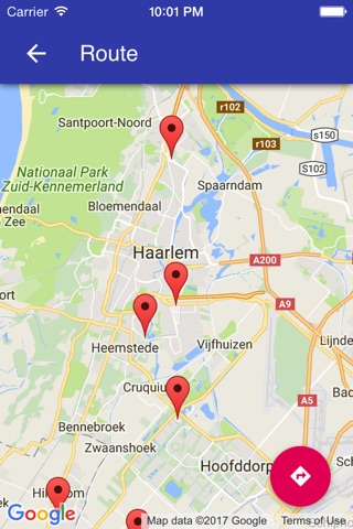 Spaarne Behandelcoach screenshot 3