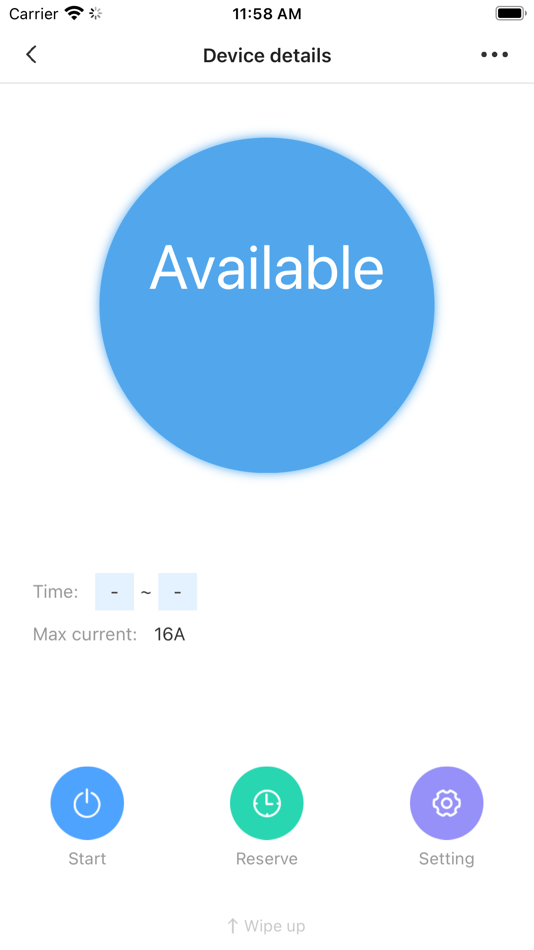 #2. Teison Me (iOS) 由: Teison Energy Technology Co.,Ltd.