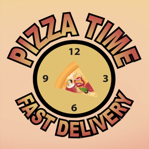 Pizza Time USA - AppWisp.com