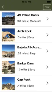 hiking guide: joshua tree problems & solutions and troubleshooting guide - 1
