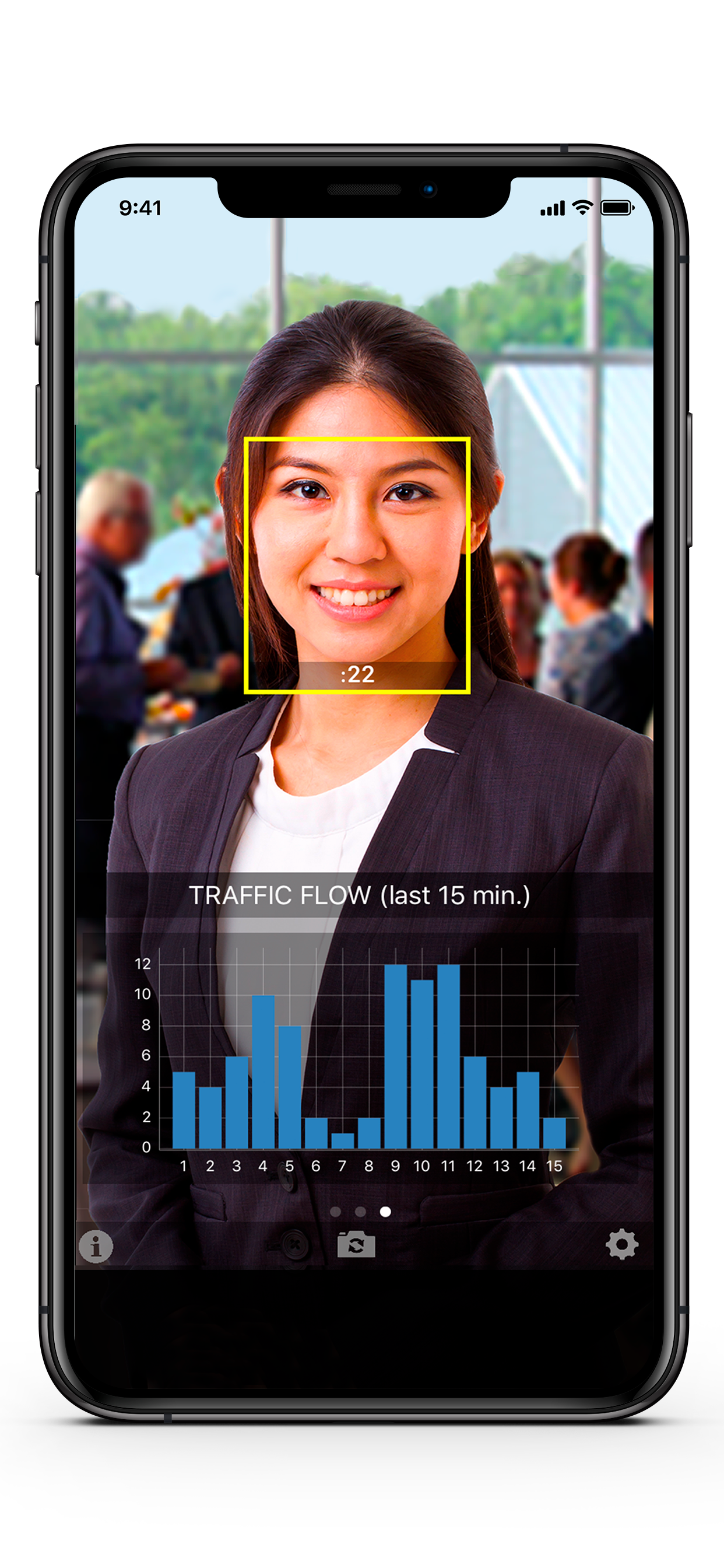 TrackMany™ screenshot 3