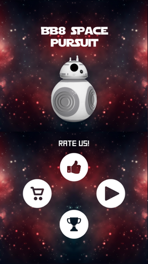 BB8 Space Pursuit(圖1)-速報App