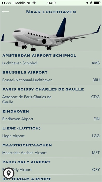 Cabs Taxi screenshot-3